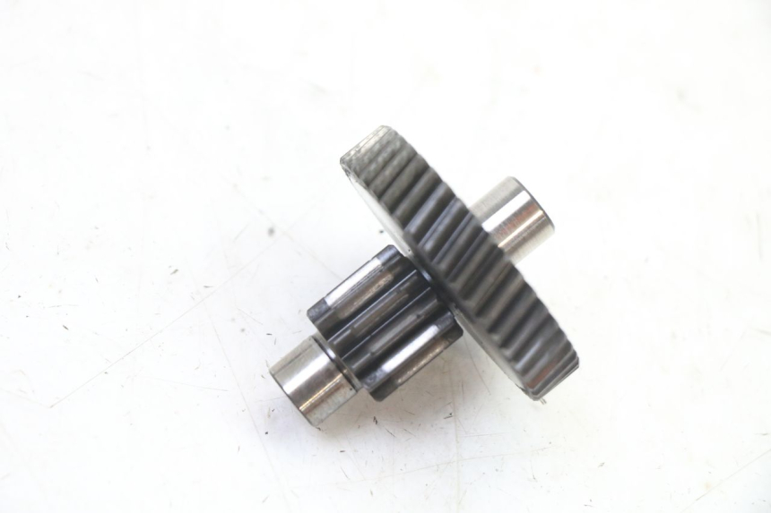 photo de TRANSMISSION ROUE  PEUGEOT ELYSTAR 50 (2002 - 2014)