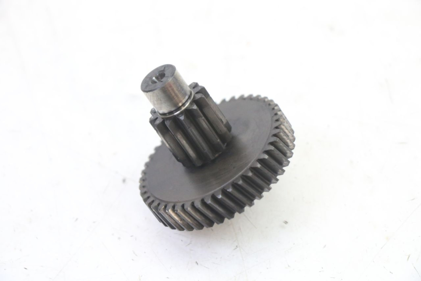 photo de TRANSMISSION ROUE  PEUGEOT ELYSTAR 50 (2002 - 2014)