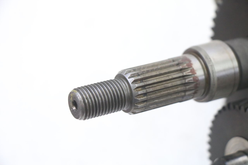 photo de TRANSMISSION ROUE  PEUGEOT ELYSTAR 50 (2002 - 2014)
