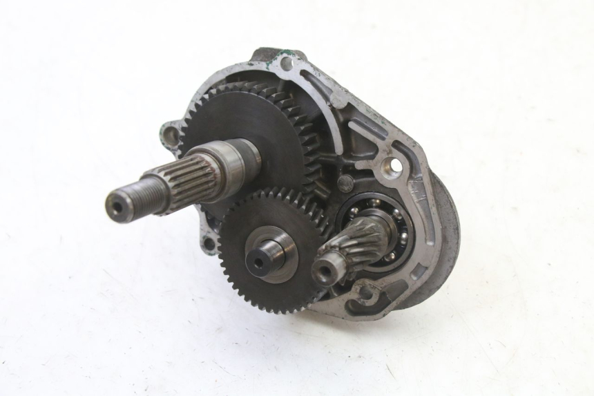 photo de TRANSMISSION ROUE  PEUGEOT ELYSTAR 50 (2002 - 2014)