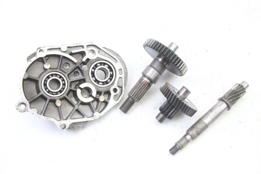photo de TRANSMISSION ROUE  PEUGEOT ELYSTAR 50 (2002 - 2014)
