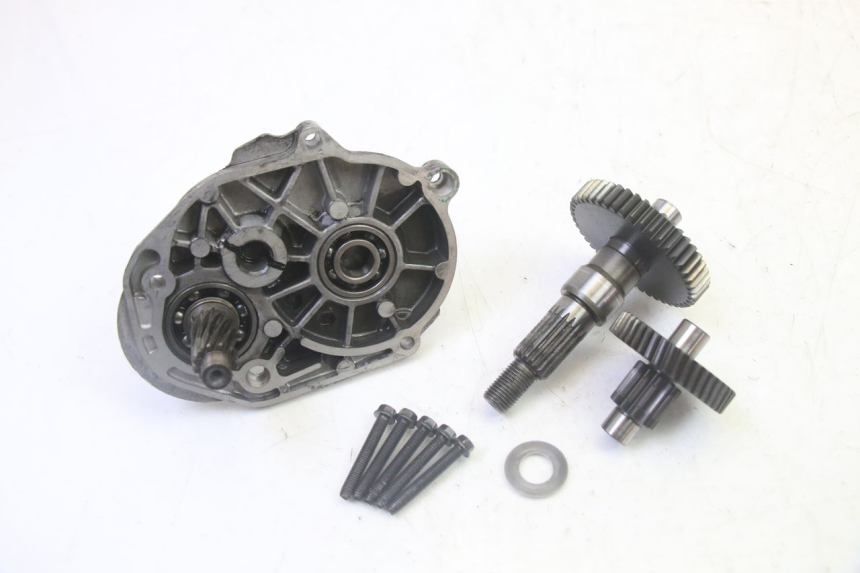 photo de TRANSMISSION ROUE  PEUGEOT ELYSTAR 50 (2002 - 2014)