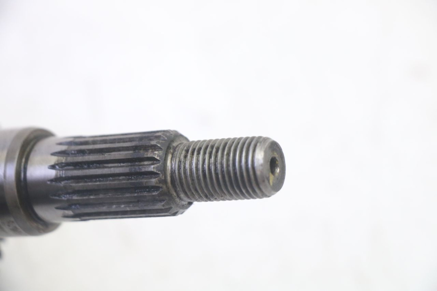 photo de TRANSMISSION ROUE  PEUGEOT ELYSTAR 50 (2002 - 2014)