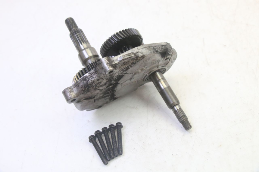 photo de TRANSMISSION ROUE  PEUGEOT ELYSTAR 50 (2002 - 2014)