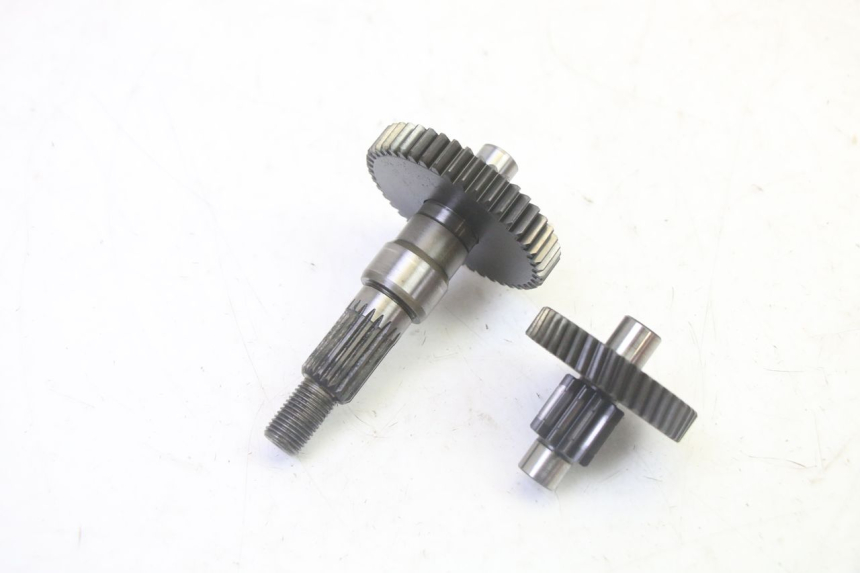 photo de TRANSMISSION ROUE  PEUGEOT ELYSTAR 50 (2002 - 2014)