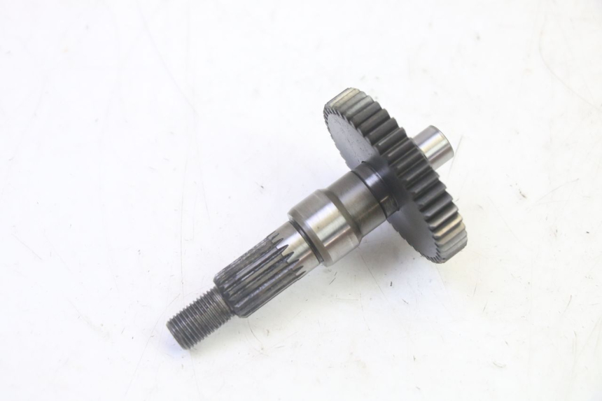 photo de TRANSMISSION ROUE  PEUGEOT ELYSTAR 50 (2002 - 2014)