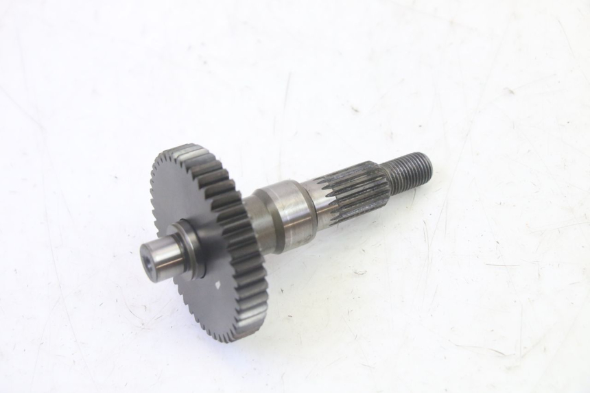 photo de TRANSMISSION ROUE  PEUGEOT ELYSTAR 50 (2002 - 2014)