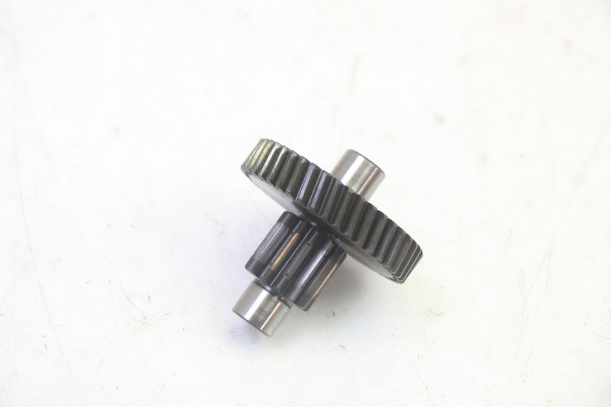 photo de TRANSMISSION ROUE  PEUGEOT ELYSTAR 50 (2002 - 2014)