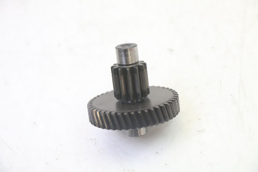 photo de TRANSMISSION ROUE  PEUGEOT ELYSTAR 50 (2002 - 2014)