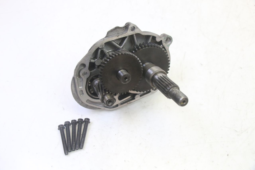 photo de TRANSMISSION ROUE  PEUGEOT ELYSTAR 50 (2002 - 2014)
