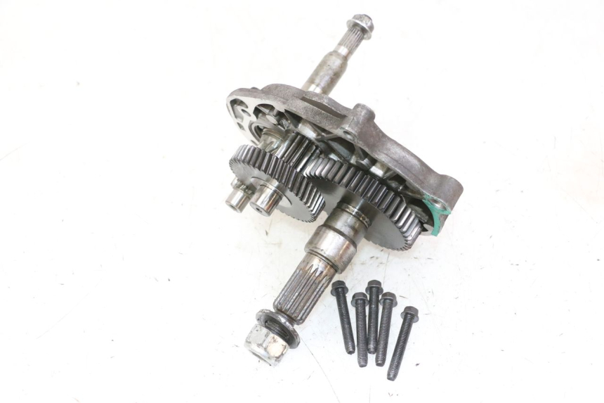 photo de TRANSMISSION ROUE  PEUGEOT ELYSTAR 50 (2002 - 2014)