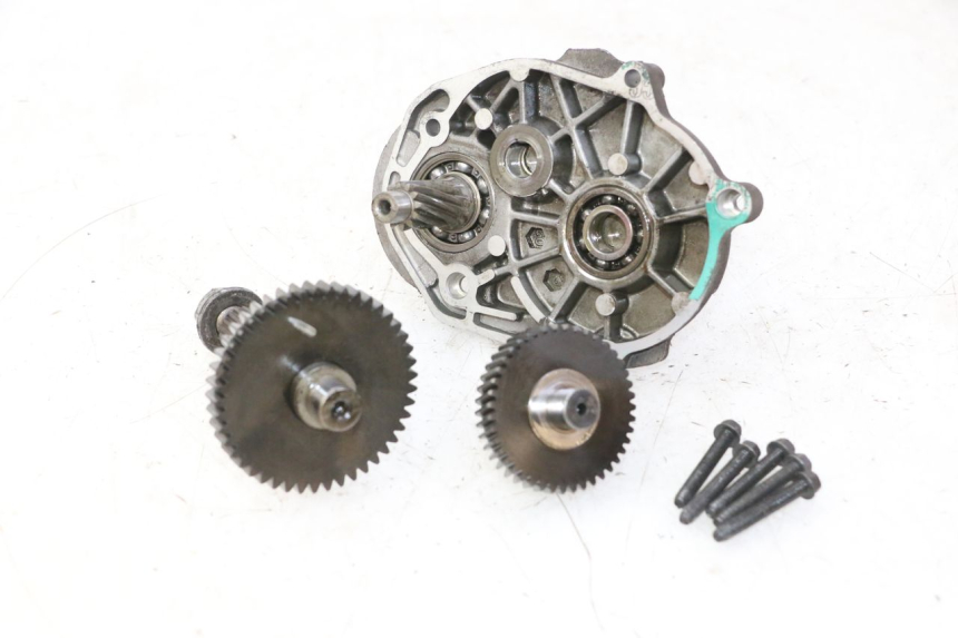 photo de TRANSMISSION ROUE  PEUGEOT ELYSTAR 50 (2002 - 2014)