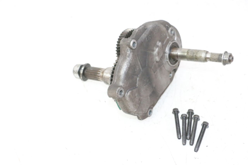 photo de TRANSMISSION ROUE  PEUGEOT ELYSTAR 50 (2002 - 2014)