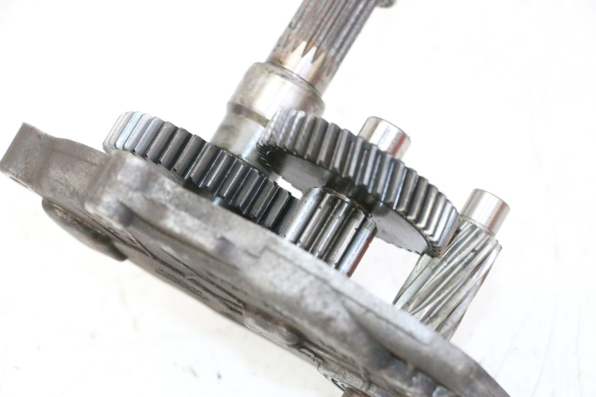 photo de TRANSMISSION ROUE  PEUGEOT ELYSTAR 50 (2002 - 2014)