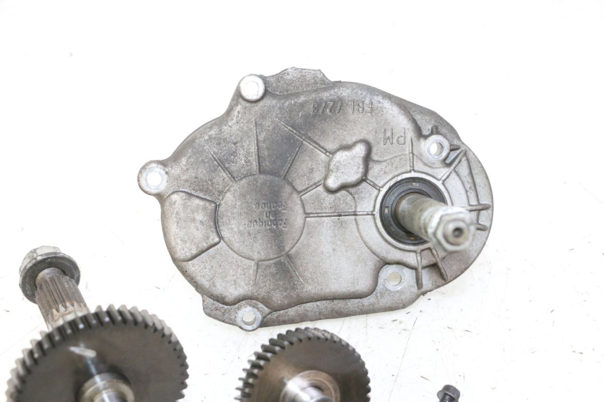 photo de TRANSMISSION ROUE  PEUGEOT ELYSTAR 50 (2002 - 2014)