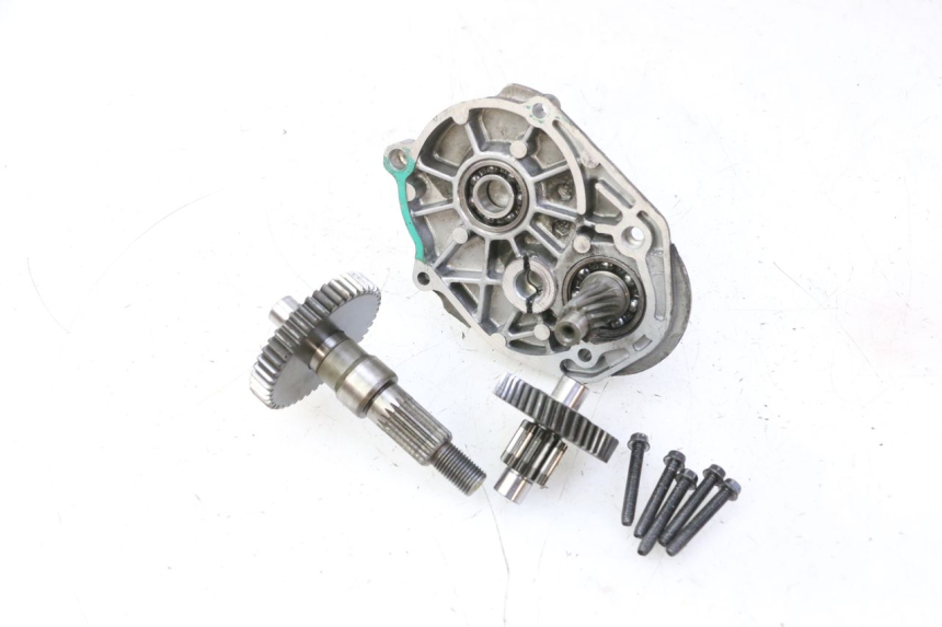 photo de TRANSMISSION ROUE  PEUGEOT ELYSTAR 50 (2002 - 2014)