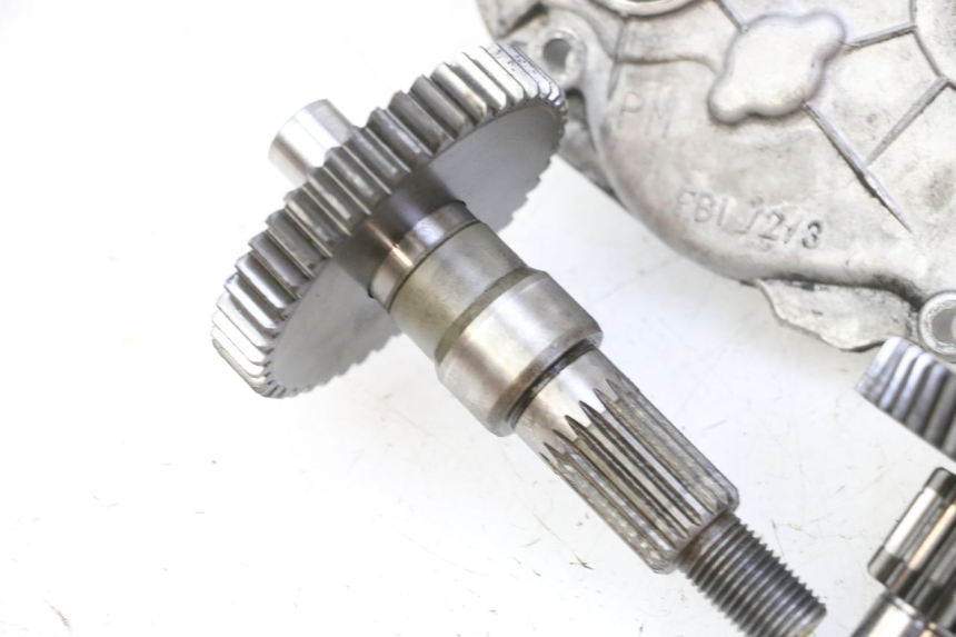 photo de TRANSMISSION ROUE  PEUGEOT ELYSTAR 50 (2002 - 2014)