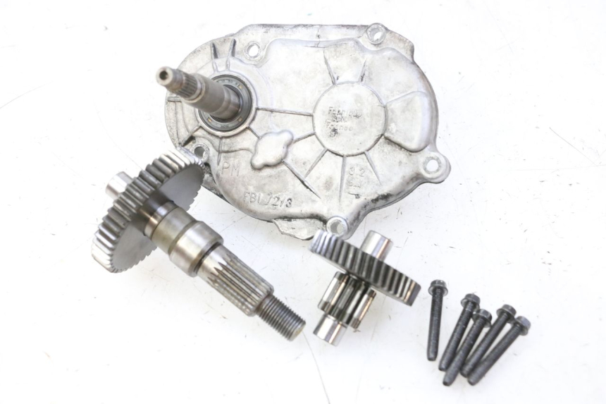 photo de TRANSMISSION ROUE  PEUGEOT ELYSTAR 50 (2002 - 2014)