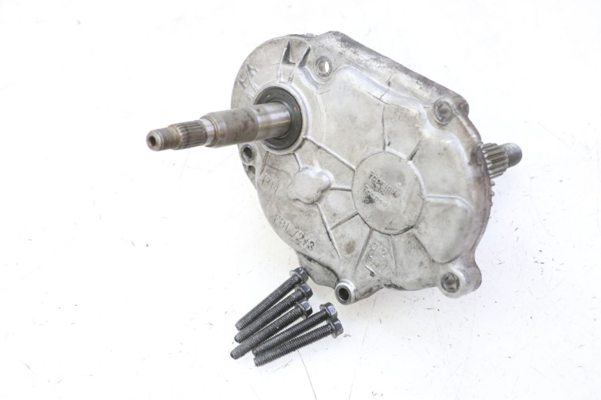 photo de TRANSMISSION ROUE  PEUGEOT ELYSTAR 50 (2002 - 2014)