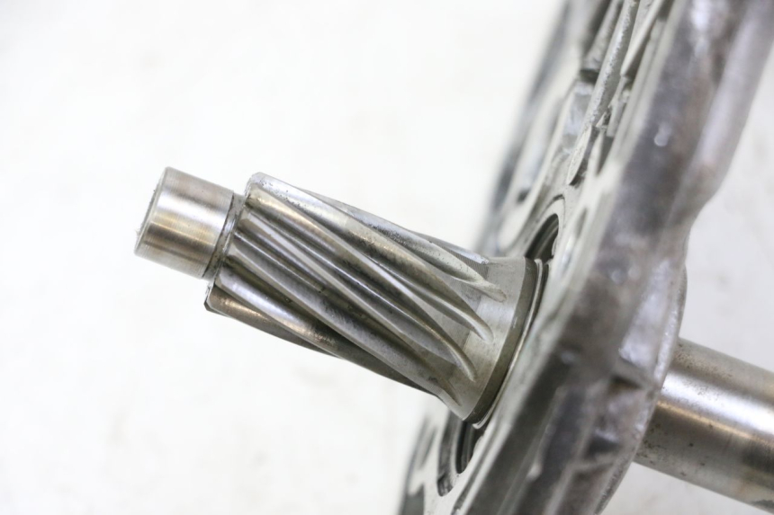 photo de TRANSMISSION ROUE  PEUGEOT ELYSTAR 50 (2002 - 2014)