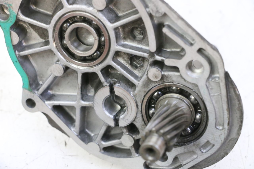 photo de TRANSMISSION ROUE  PEUGEOT ELYSTAR 50 (2002 - 2014)