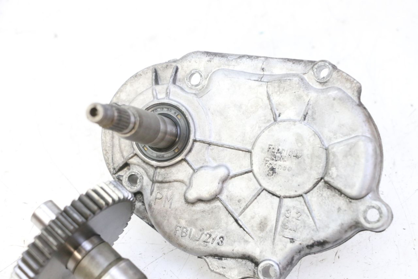 photo de TRANSMISSION ROUE  PEUGEOT ELYSTAR 50 (2002 - 2014)