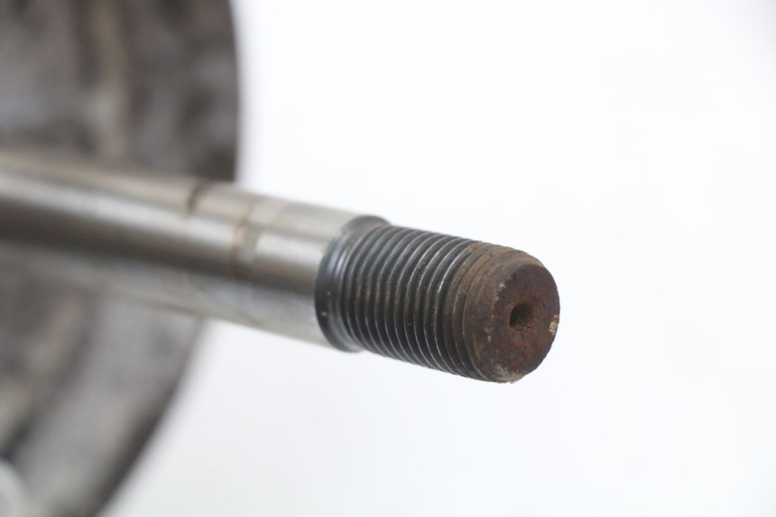 photo de TRANSMISSION ROUE  EUROCKA R8 4T 50 (2013 - 2022)