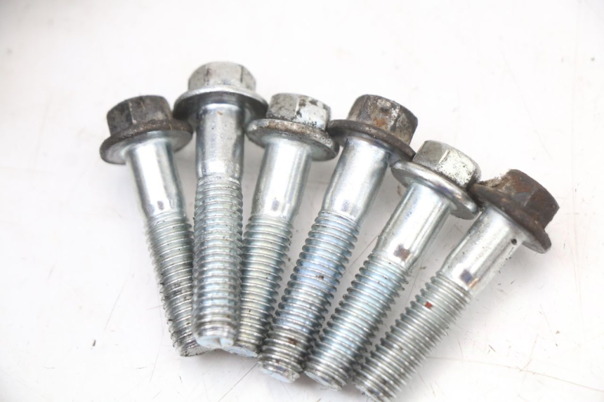 photo de TRANSMISSION ROUE  EUROCKA R8 4T 50 (2013 - 2022)