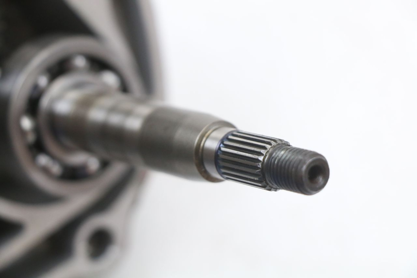 photo de TRANSMISSION ROUE  EUROCKA R8 4T 50 (2013 - 2022)