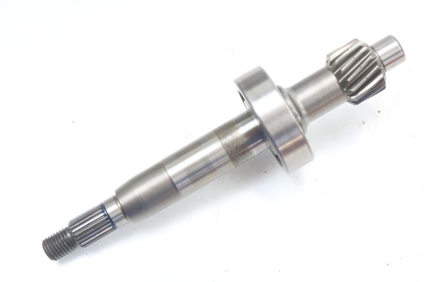 photo de TRANSMISSION ROUE  EUROCKA R8 4T 50 (2013 - 2022)