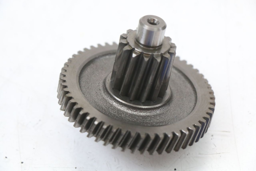 photo de TRANSMISSION ROUE  EUROCKA R8 4T 50 (2013 - 2022)