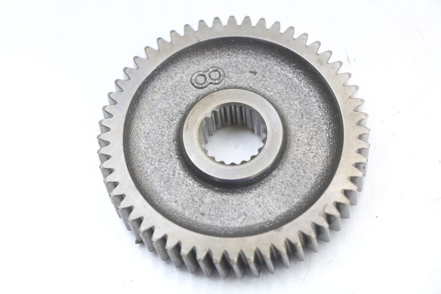 photo de TRANSMISSION ROUE  EUROCKA R8 4T 50 (2013 - 2022)