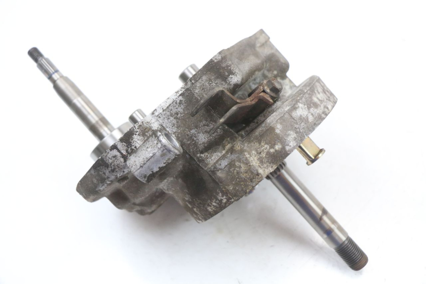 photo de TRANSMISSION ROUE  EUROCKA R8 4T 50 (2013 - 2022)