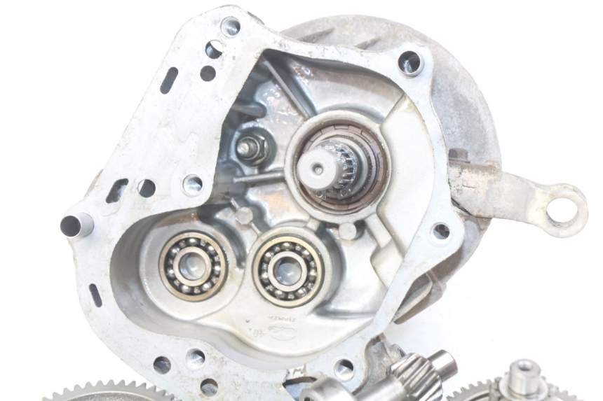 photo de TRANSMISSION ROUE EUROCKA VIRTUALITY GT 4T 50 (2011 - 2017)