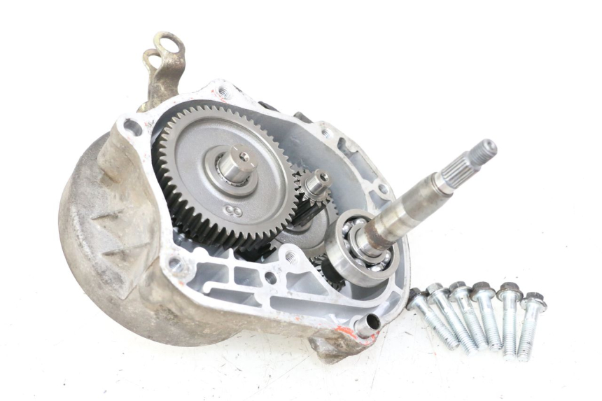 photo de TRANSMISSION ROUE JM MOTORS EVOLIS 4T 50 (2018 - 2022)