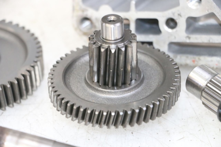 photo de TRANSMISSION ROUE JM MOTORS EVOLIS 4T 50 (2018 - 2022)
