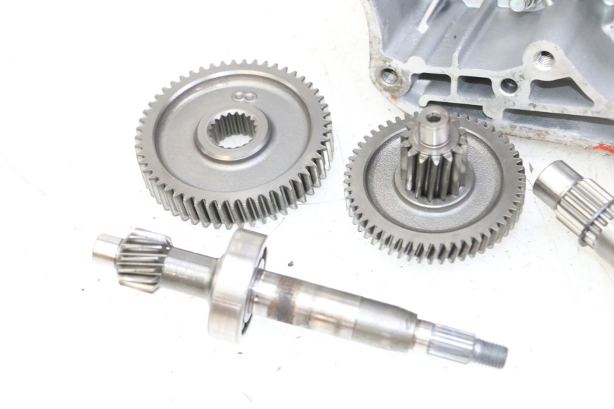 photo de TRANSMISSION ROUE JM MOTORS EVOLIS 4T 50 (2018 - 2022)