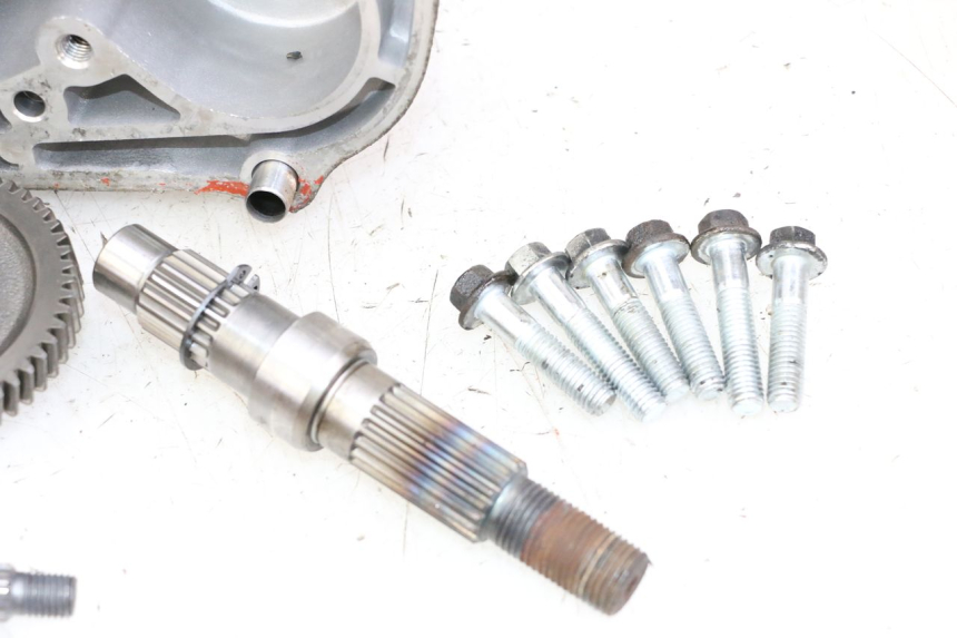 photo de TRANSMISSION ROUE JM MOTORS EVOLIS 4T 50 (2018 - 2022)