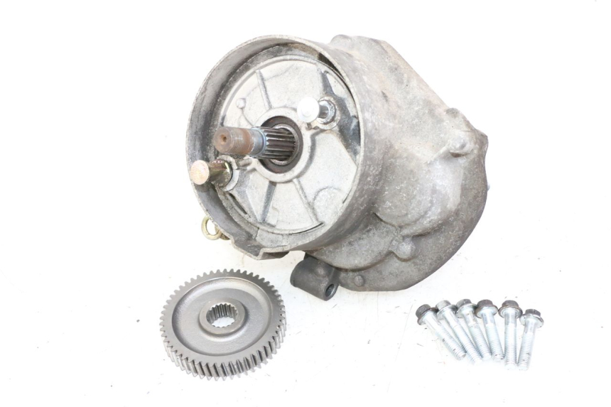 photo de TRANSMISSION ROUE JM MOTORS EVOLIS 4T 50 (2018 - 2022)