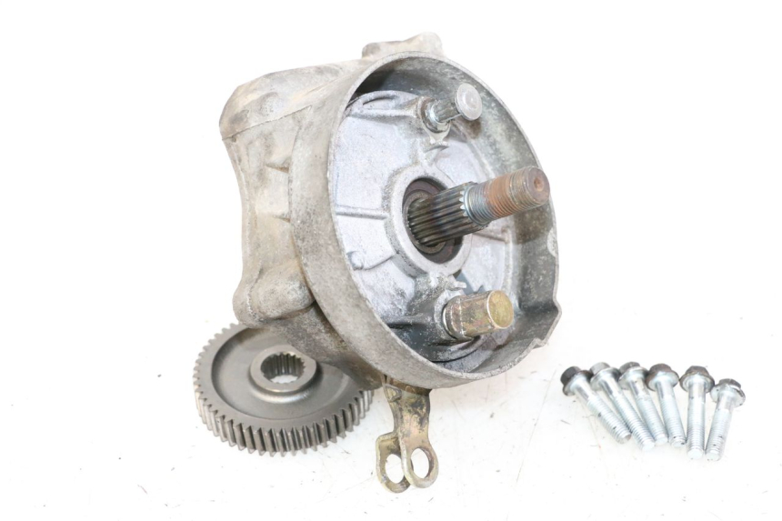 photo de TRANSMISSION ROUE JM MOTORS EVOLIS 4T 50 (2018 - 2022)