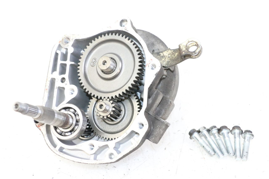 photo de TRANSMISSION ROUE JM MOTORS EVOLIS 4T 50 (2018 - 2022)