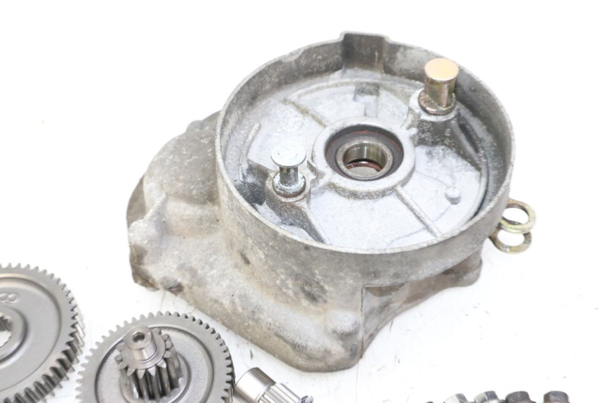 photo de TRANSMISSION ROUE JM MOTORS EVOLIS 4T 50 (2018 - 2022)