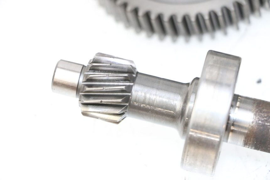 photo de TRANSMISSION ROUE JM MOTORS EVOLIS 4T 50 (2018 - 2022)