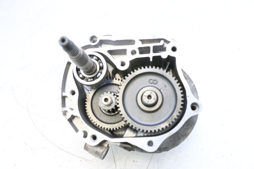 photo de TRANSMISSION ROUE JM MOTORS EVOLIS 4T 50 (2018 - 2022) - Vue principale
