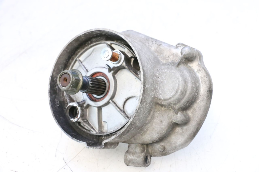 photo de TRANSMISSION ROUE JM MOTORS EVOLIS 4T 50 (2018 - 2022) - Autre angle de vue