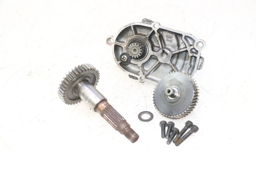 photo de TRANSMISSION ROUE  MBK EVOLIS 80 (1993 - 1999) - Pièce contrôlée