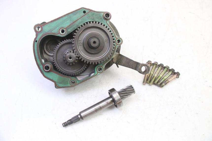 photo de TRANSMISSION ROUE  KEEWAY F-ACT FACT 50 (2006 - 2011)