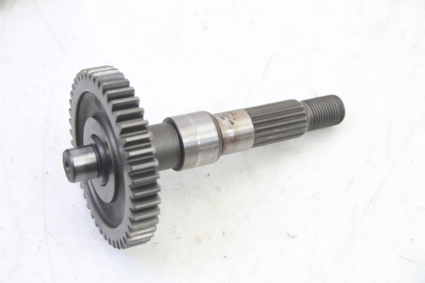 photo de TRANSMISSION ROUE  KEEWAY F-ACT FACT 50 (2006 - 2011)