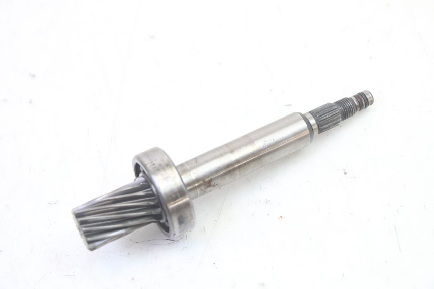 photo de TRANSMISSION ROUE  KEEWAY F-ACT FACT 50 (2006 - 2011)