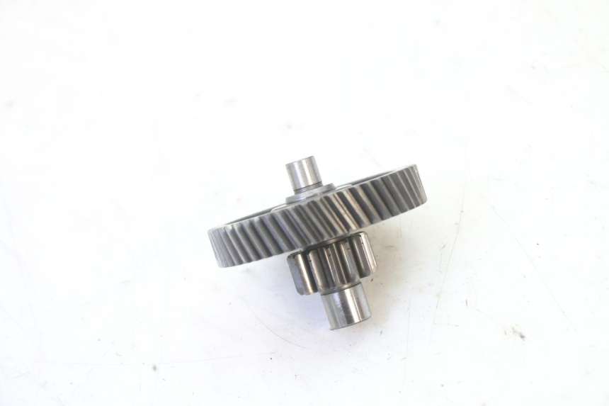 photo de TRANSMISSION ROUE  KEEWAY F-ACT FACT 50 (2006 - 2011)